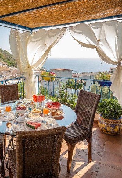 Sea View