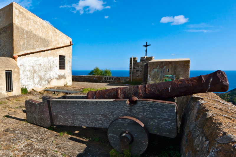 ustica museum