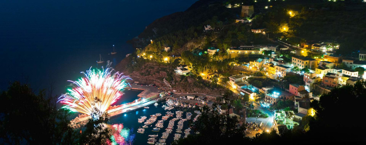 fires of san bartolomeo